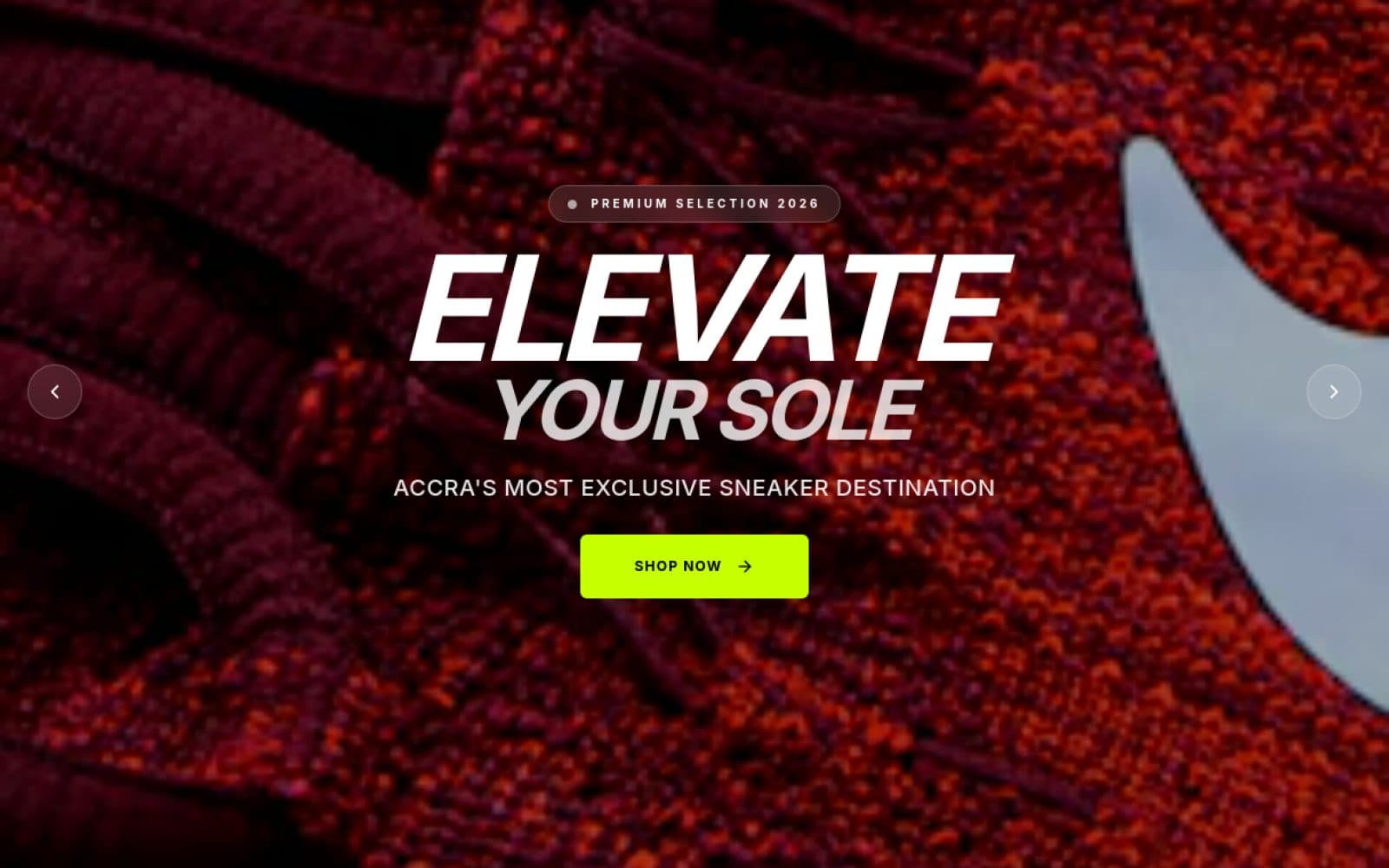 Apex Soles GH